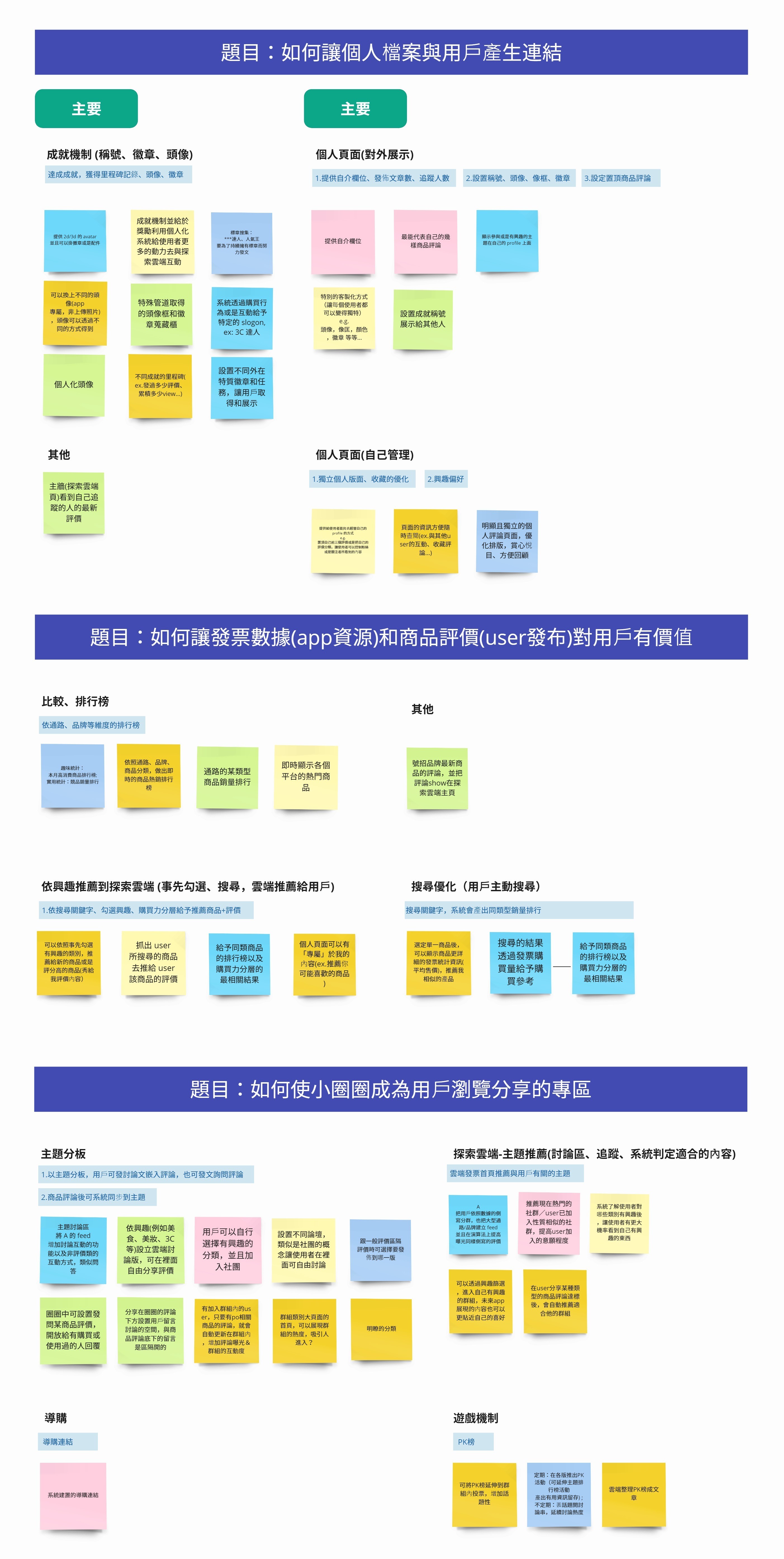 Case Study Scope